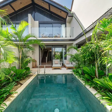Amazing Brand New Villa Mulu A2 - Private Pool With Incridible Pool View